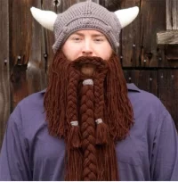 Handmade-winter-wool-mustache-Braid-font-b-caps-b-font-pirate-face-mask-wig-beard-beanies.webp