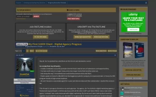 Screenshot-2018-5-24 EXECUTION - My First $2800 Client - Digital Agency Progress.webp