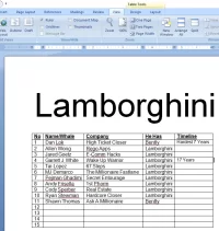 List of Lamborghinis.webp