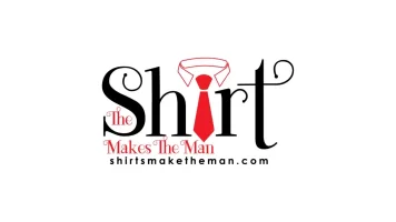 Shirts make the man logo.webp