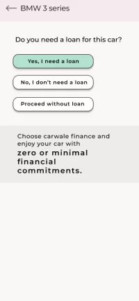 Step 6- Ask user if they need a loan.webp