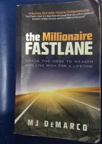 Millionaire Fastlane Book.webp