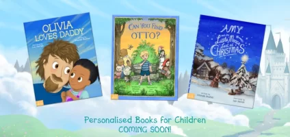 Wow! That's Me – Personalised Books for Children.webp