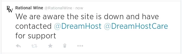 Dreamhost Down.webp