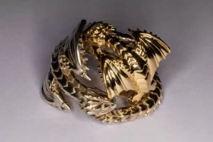 SilverGoldDragonRings.jpg