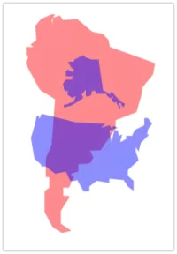 MapFight - South America vs United States size comparison 2022-11-26 11-34-14.webp