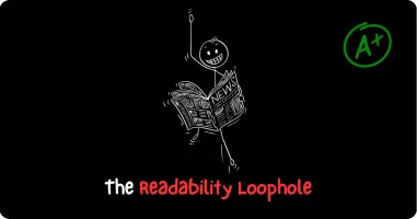 Readability Loophole.webp