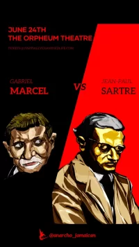 marcel v sartre poster.webp