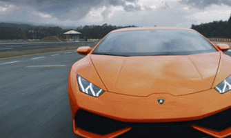 Lamborghini Racing GIF - Lamborghini Racing Car - Discover & Share GIFs.gif