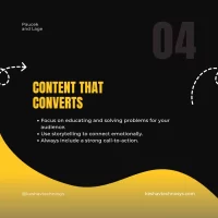 Black Yellow White Simple Minimalist Marketing Strategy Tips Carousel Insta_20241204_015118_0...webp