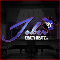 JokerCrazyBeatz