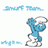 Smurf