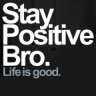 StayPositive