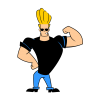 Johnny Bravo