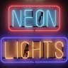 Neon Lights