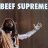 Beef Supreme