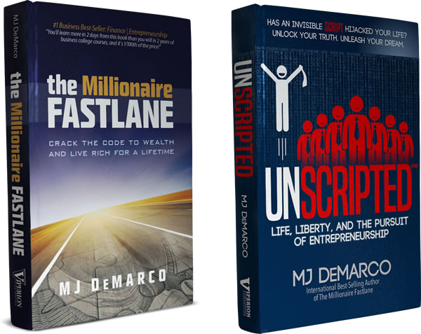 fastlane forum book recommendations